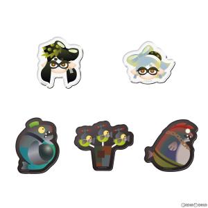 『新品即納』{BOX}{GDS}(食玩)スプラトゥーン3 キャラマグネッツ2 Splatoon3 マグネット(14個) バンダイ(20231211)｜mediaworld-plus