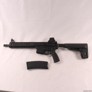 『中古即納』{MIL}MAGPUL PTS(マグプルPTS) ガスアサルトライフル Mega Arms MKM AR15 10.5インチ (18歳以上専用)(20150223)｜mediaworld-plus