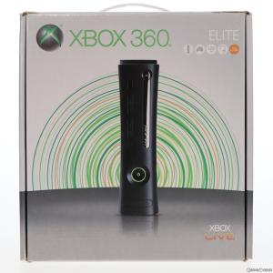 Xbox360 エリート 120GB コンポジットAVケーブル同梱版