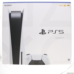 新品 PlayStation5 PS5 プレイステーション5 プレステ5 CFI-1000A01 