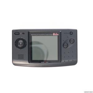 ネオジオポケットカラー カーボンブラック