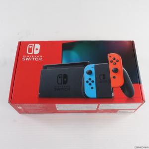 テレビ/映像機器 その他 新モデル Nintendo Switch Joy-Con(L) ネオンブルー/(R) ネオンレッド 