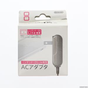 『中古即納』{ACC}{NDS}ニンテンドーDS Lite専用 ACアダプタ 任天堂(USG-002 JPN/USA)(20060302)｜mediaworld-plus