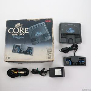 『中古即納』{本体}{PCE}PCエンジン コアグラフィックス(PC Engine Core Grafx)(PI-TG3)(19891208)｜mediaworld-plus