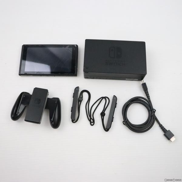 『中古即納』{本体}{Switch}ニンテンドーストア限定 (新型)Nintendo Switch ...