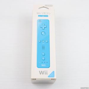 『中古即納』{ACC}{Wii}Wiiリモコンジャケット・専用ストラップ付き Wiiリモコン(Wii...