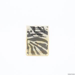 PlayStation PS2 専用 メモリーカード(8MB) カラーランダム 社外品