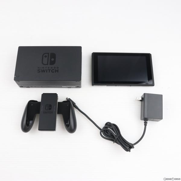 『中古即納』{本体}{Switch}Nintendo Switch(ニンテンドースイッチ) Joy-...