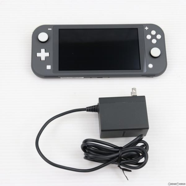 『中古即納』{本体}{Switch}Nintendo Switch Lite(ニンテンドースイッチラ...