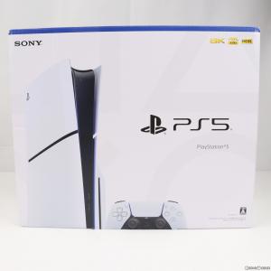 『中古即納』{本体}{PS5}(未使用)PlayStation5(プレイステーション5) slimモデル(スリムモデル)(CFI-2000A01)(20231110)｜mediaworld-plus