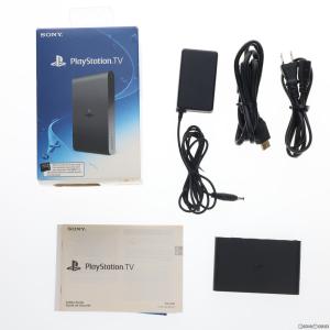 『中古即納』{本体}{PSVita}PlayStation Vita TV(北米版)(VTE-1001AB12)(20141014)｜mediaworld-plus