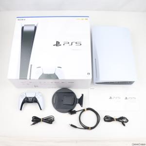 『中古即納』{本体}{PS5}プレイステーション5 PlayStation5(CFI-1200A01)(20220915)｜mediaworld-plus