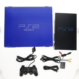 中古即納』{PS2} (本体) PlayStation 2(プレイステーション2) FINAL