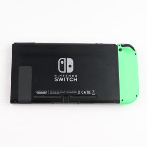 『中古即納』{Switch} (本体) Nin...の詳細画像4