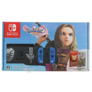 『中古即納』{Switch} (本体) Nin...の詳細画像4