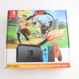 『中古即納』{Switch} (本体) Nin...の詳細画像4