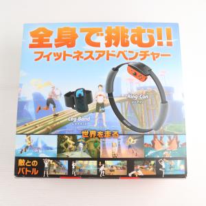 『中古即納』{Switch} (本体) Nin...の詳細画像5