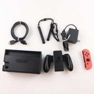 『中古即納』{Switch} (本体) Nin...の詳細画像3