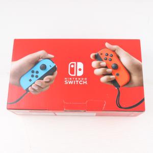 『中古即納』{Switch} (本体) Nin...の詳細画像5