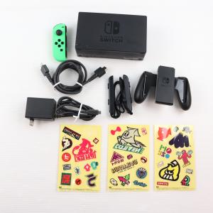 『中古即納』{Switch} (本体) Nin...の詳細画像3