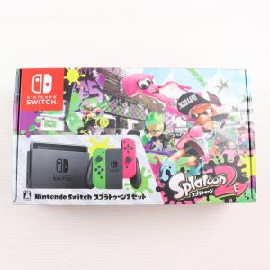 『中古即納』{Switch} (本体) Nin...の詳細画像4