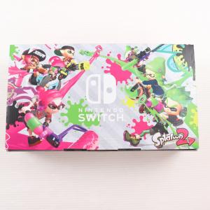『中古即納』{Switch} (本体) Nin...の詳細画像5