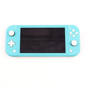 『中古即納』{Switch} (本体) Nin...の詳細画像1