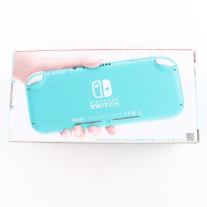 『中古即納』{Switch} (本体)(未使用...の詳細画像1