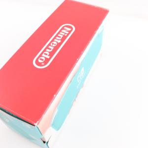 『中古即納』{Switch} (本体)(未使用...の詳細画像3