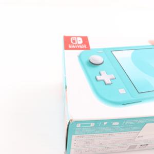 『中古即納』{Switch} (本体)(未使用...の詳細画像3
