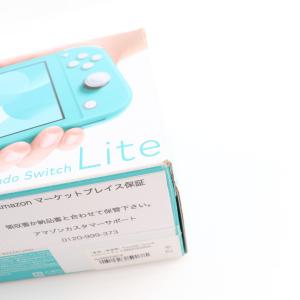 『中古即納』{Switch} (本体)(未使用...の詳細画像4