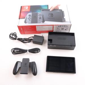 Nintendo Switch 『中古』Nintendo Switch(有機ELモデル) Joy-Con(L