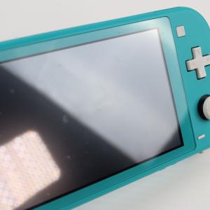 『中古即納』{Switch} (本体) Nin...の詳細画像3