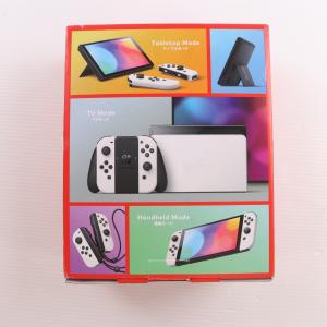 『中古即納』{Switch} (本体) Nin...の詳細画像1