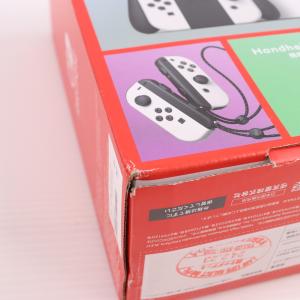 『中古即納』{Switch} (本体) Nin...の詳細画像2