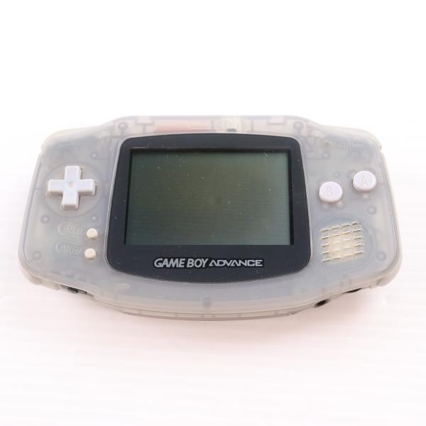 『中古即納』{GBA} (本体) GAMEBOY ADVANCE(ゲームボーイアドバンス) ミルキー...