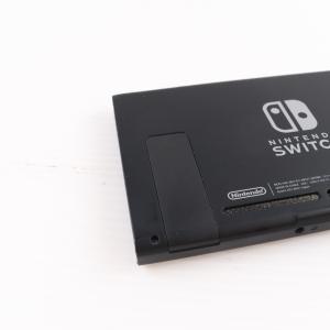 『中古即納』{Switch} (本体) Nin...の詳細画像3
