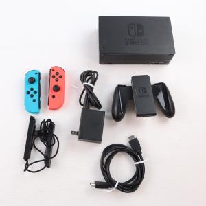 『中古即納』{Switch} (本体) Nin...の詳細画像3