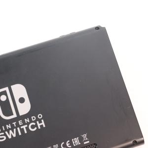 『中古即納』{Switch} (本体) Nin...の詳細画像4