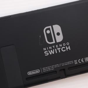 『中古即納』{Switch} (本体) Nin...の詳細画像4