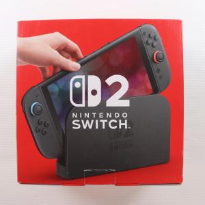 『中古即納』{Switch2} (本体) Ni...の詳細画像1