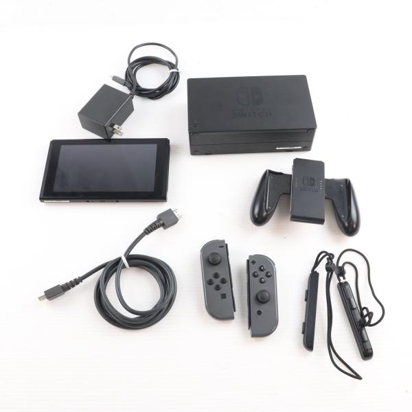 『中古即納』{Switch} (本体) マイニンテンドーストア限定 Nintendo Switch ...