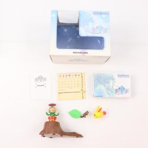 新約 聖剣伝説 デラックスパックの買取情報