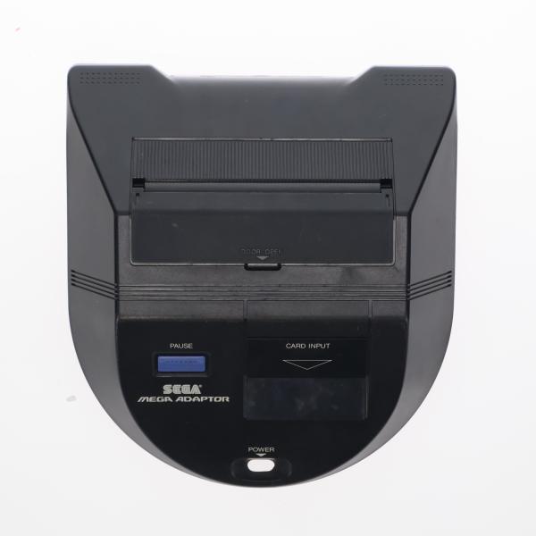 『中古即納』{ACC}{MD} メガアダプタ セガ(HAA-2600)(19890126)