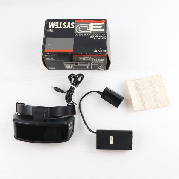 『中古即納』{ACC}{FC} twinFAMICOM 3D SYSTEM(ツインファミコン 立体シ...