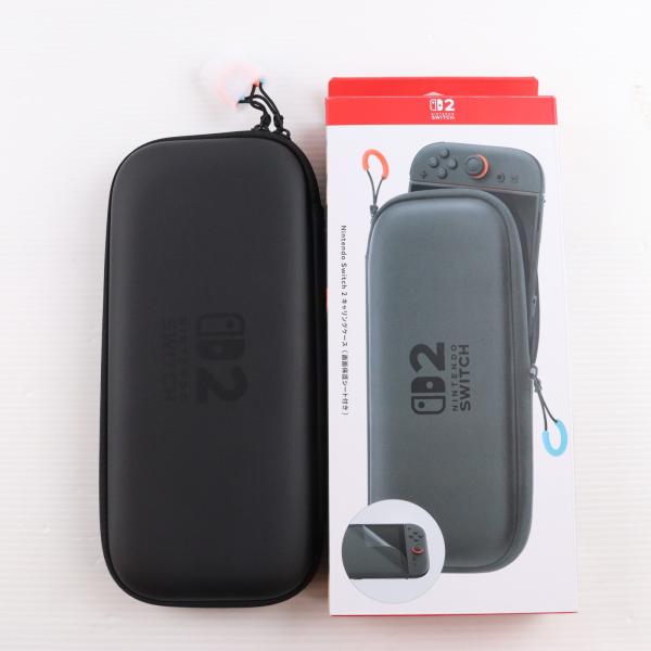 『中古即納』{ACC}{Switch2} Nintendo Switch 2(ニンテンドースイッチ2...