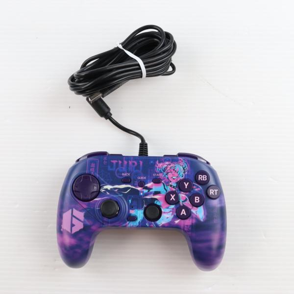 『中古即納』{ACC}{ETC} ストリートファイター6 ファイティングコマンダーOCTA for ...