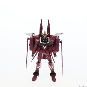 魂ウェブ商店限定 METAL ROBOT魂 ジャスティスガンダム 機動戦士ガンダムSEED 完成品 可動フィギュア バンダイスピリッツ