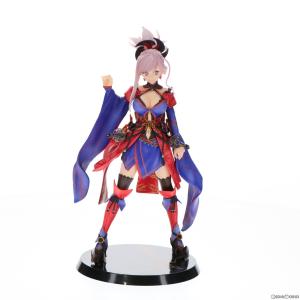 セイバー/宮本武蔵 Fate/Grand Order 1/7 完成品 フィギュア Phat