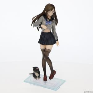 GOODSMILE ONLINE SHOP限定 薬師寺恵 十三機兵防衛圏 1/7 完成品 フィギュア グッドスマイルカンパニー